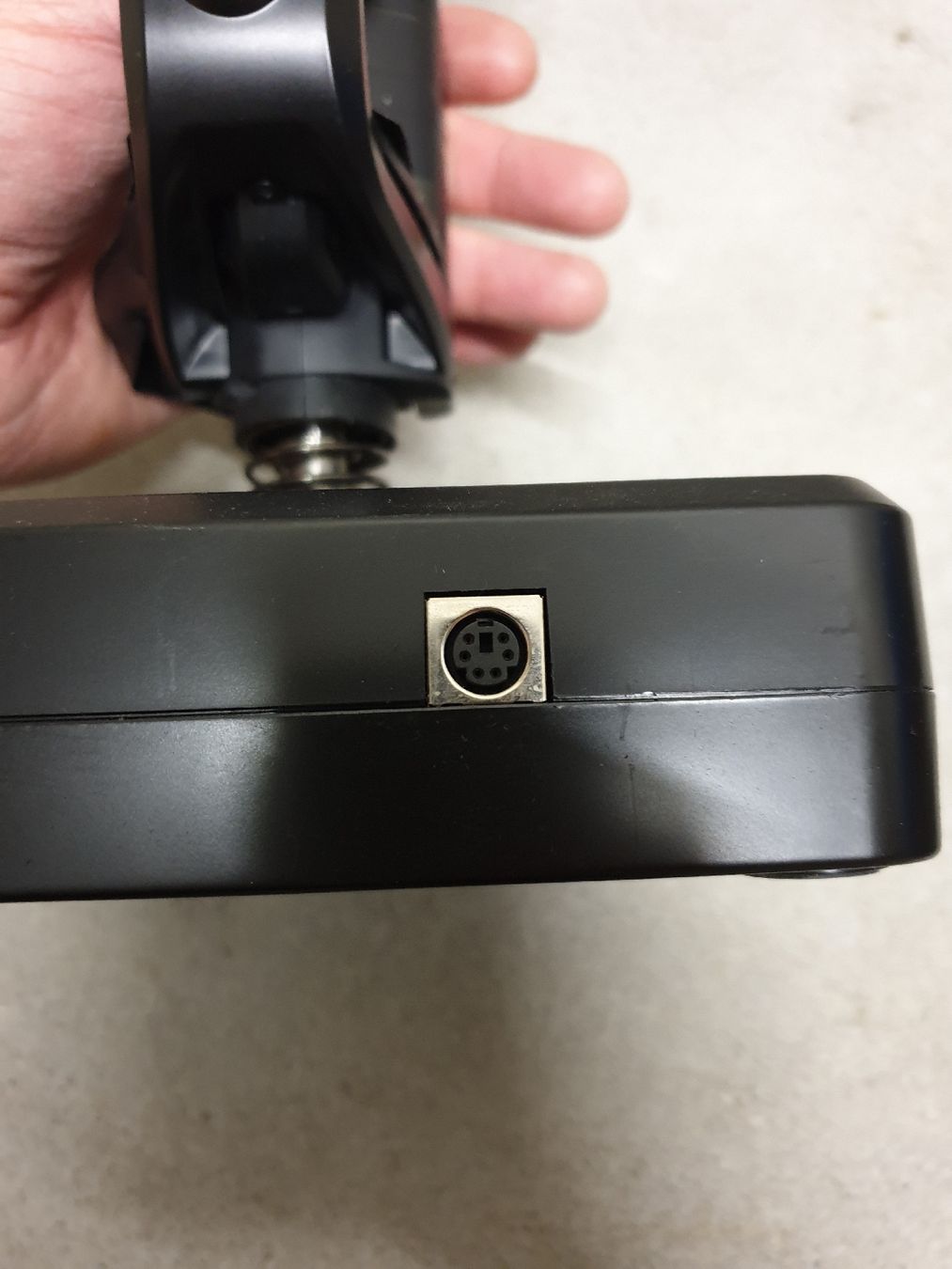 Saitek Controller: Saitek X52 Pro Flight System Joystick – Usato da Ittigen venduto da Ziok187 5