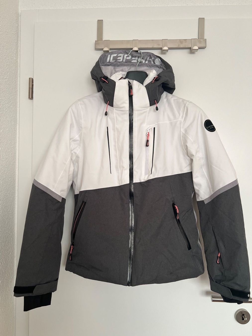 Icepeak Jacken: Veste ski Icepeak – Gebraucht aus St-Prex von vir_8ll5