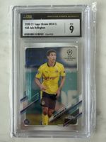 2020 Topps Chrome Jude Bellingham Rookie CSG 9