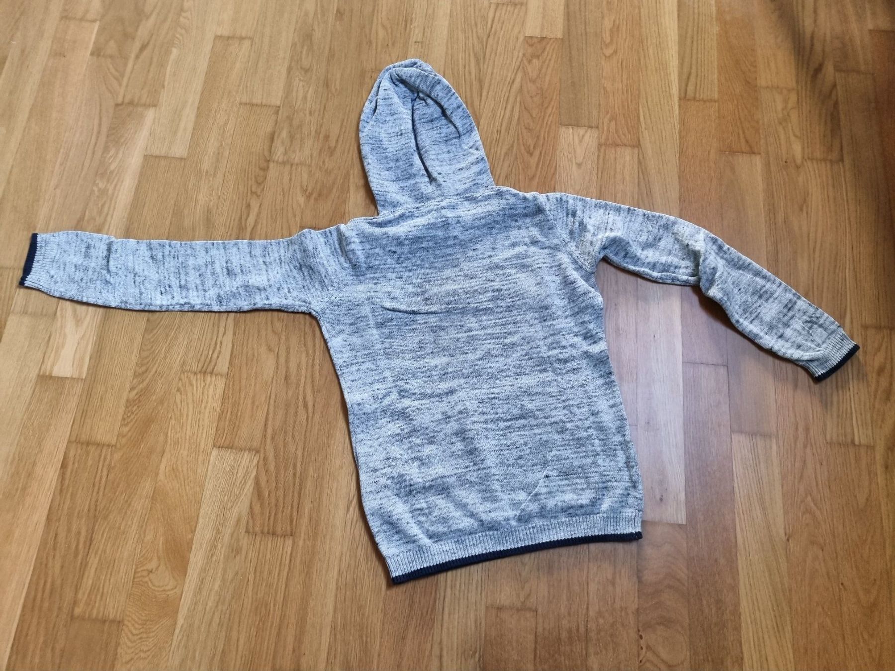 Maglioni & Felpe: PULLOVER s.oliverfür Jungs Grösse 164 – Usato da Rothenfluh venduto da Sawi80 3