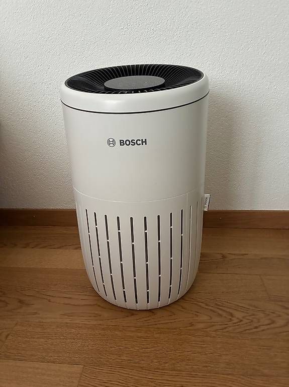 Purificatori d'aria: Bosch Air 4000 - Luftreiniger – Nuovo e nell'imballaggio originale da Muttenz venduto da Maja3105