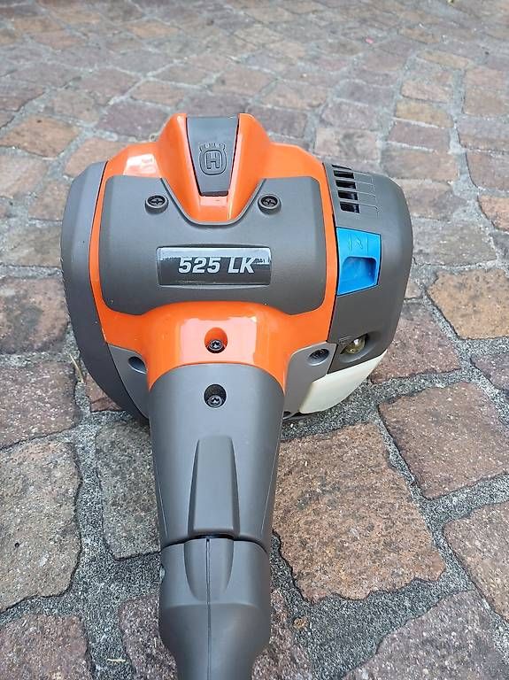 Tutte le macchine: Husqvarna 525 LK Kombigerät – Nuovo (secondo la descrizione) da Wil ZH venduto da ric_hpp8 3