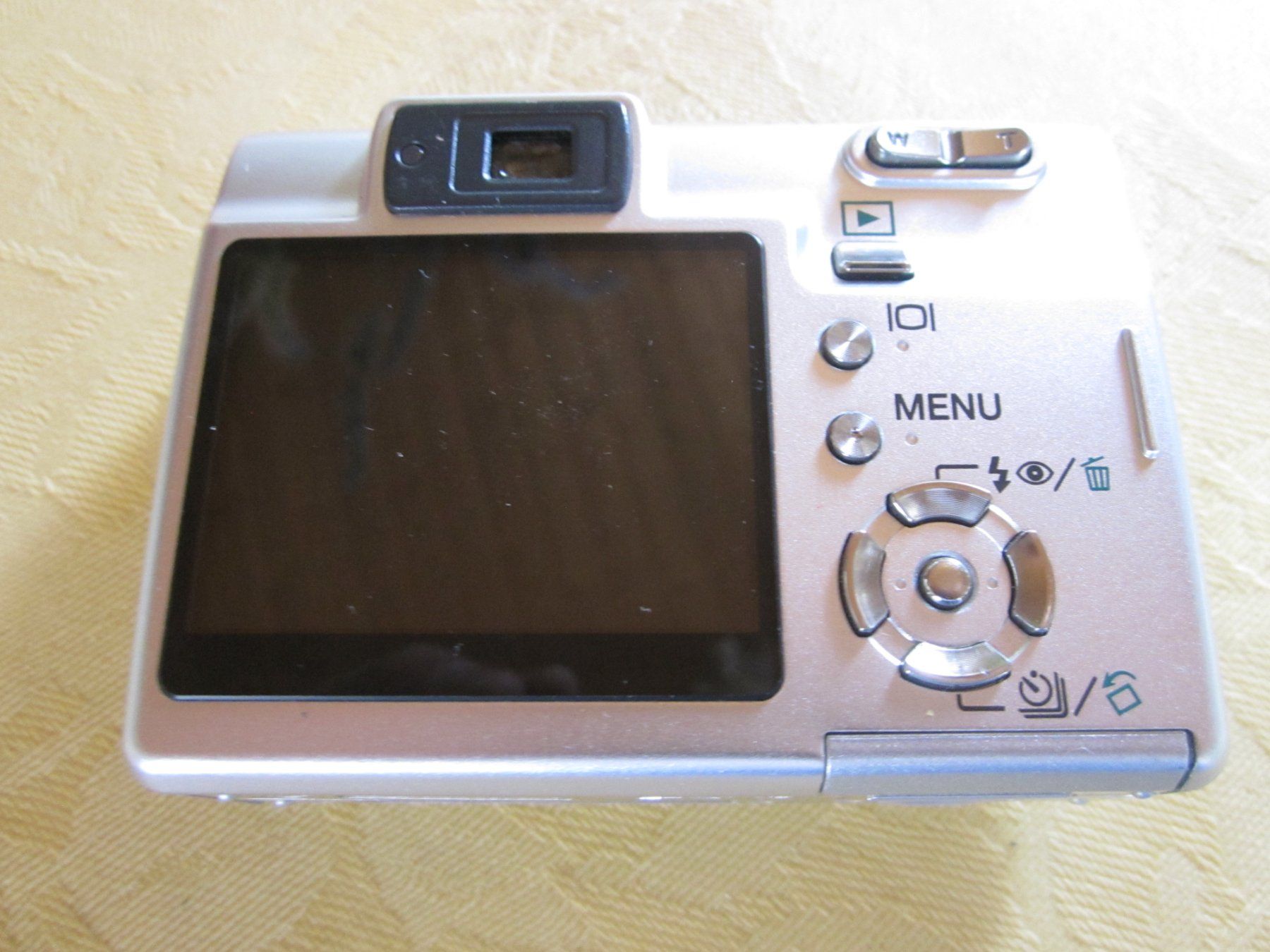 Konica Fotocamera: Kamera Digital Konica Minolta DimageX50 – Usato da Binningen venduto da flugi30 1