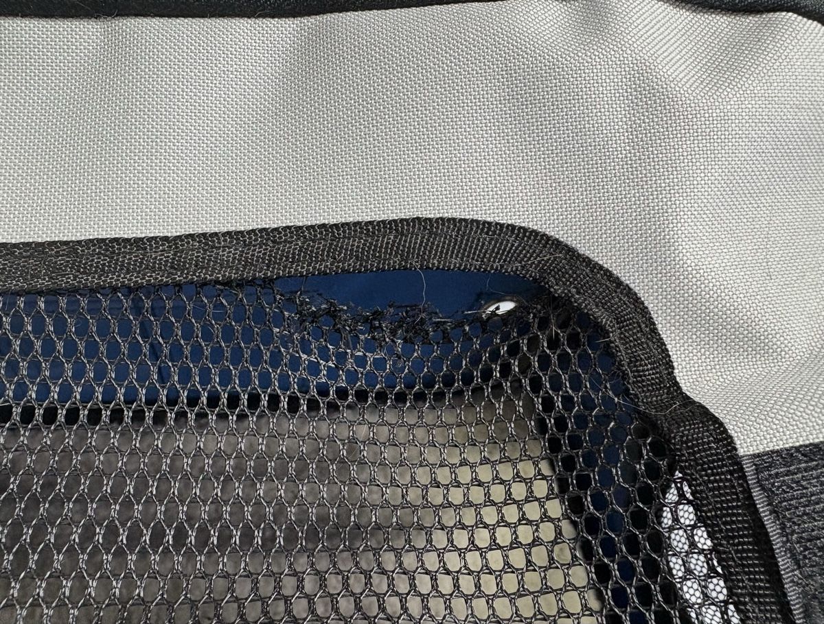 Cucce & Letti: Faltbare Hundetransportbox – Usato da Thürnen venduto da Lilie37 9