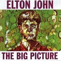 Elton John - The Big Picture   (1997)