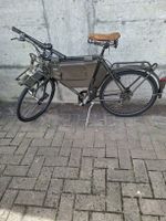 Militärvelo Condor