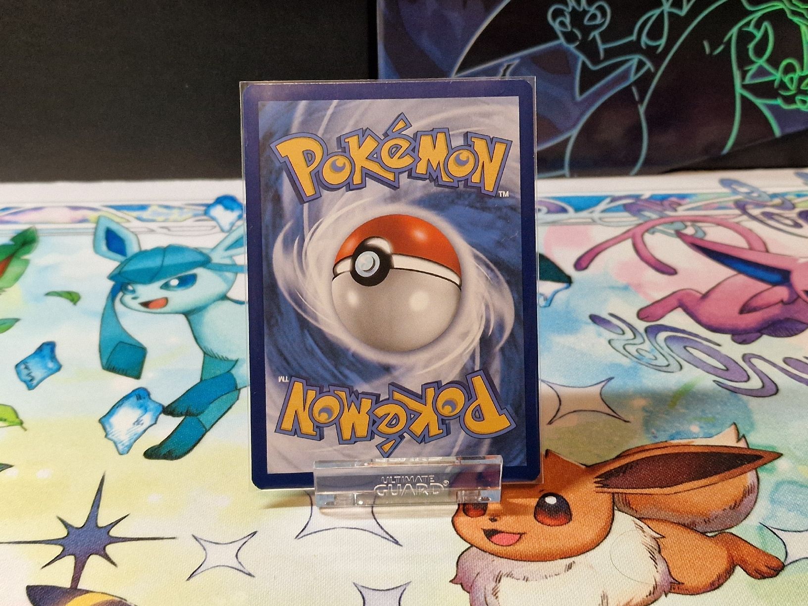 Pokémon Sammelbilder & Trading cards: Libelldra - PFL DE 101/094 – Neu (gemäss Beschreibung) aus Köniz von ps5_77vk 1