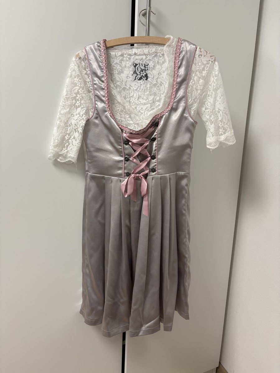Kleider: Robe Dirndl  – Neu (gemäss Beschreibung) aus Sion von sar_8xmg 2