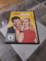 When in Rome DVD