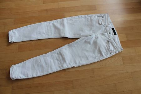 TRYKORN for Beautiful People Edel-Jeans