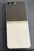 Samsung galaxy z flip 5 cream de 512gb