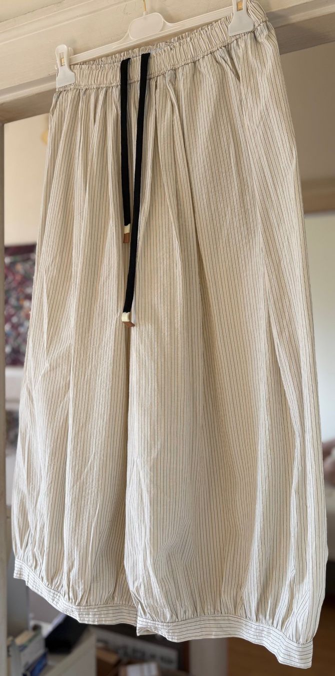 Pantaloni: PANTALONS MIXT COTON! M – Nuovo e nell'imballaggio originale da Locarno venduto da NicoNion 2