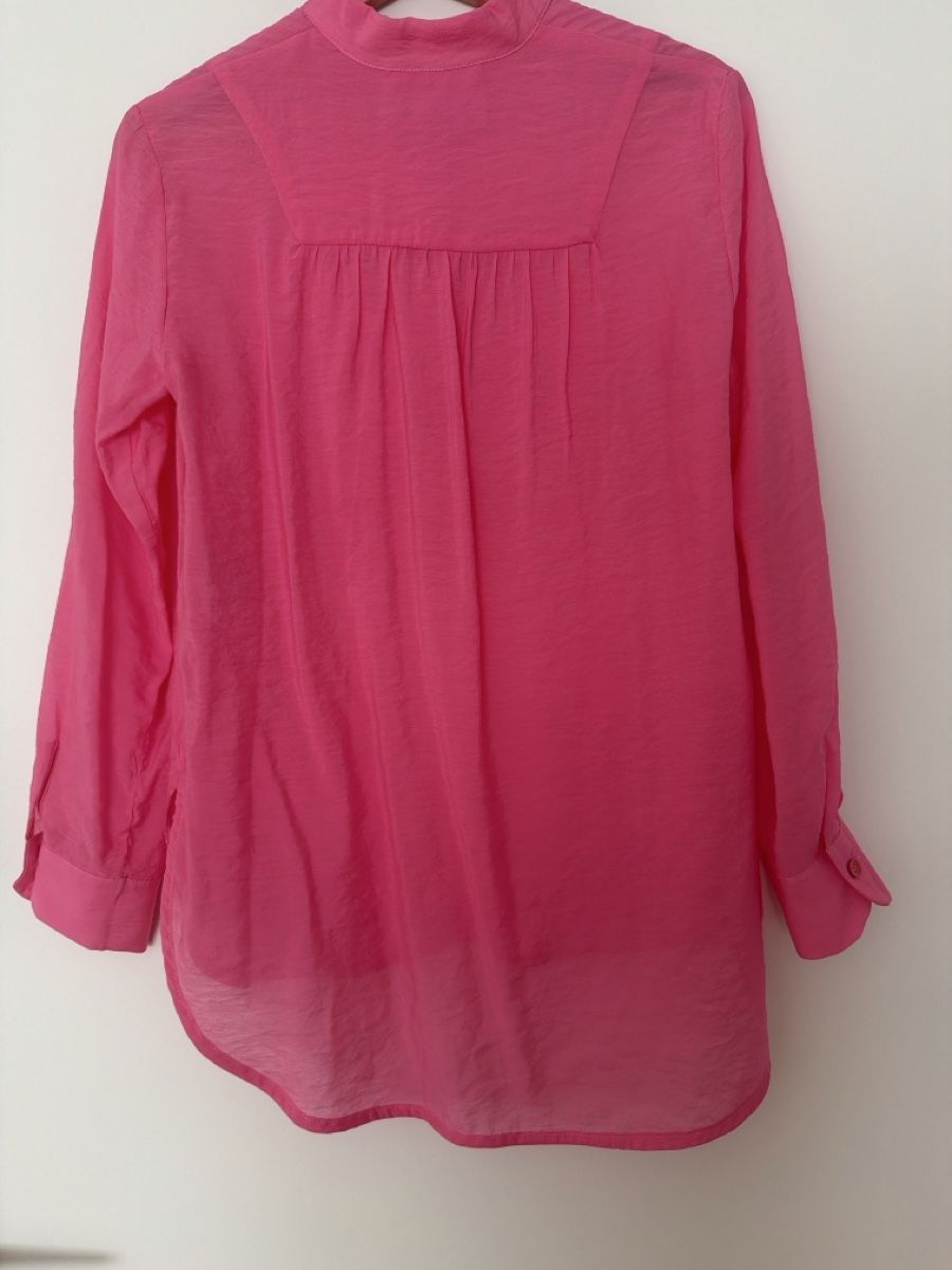 Sisley Camicette: Sisley - Bluse / Tunika – Nuovo (secondo la descrizione) da zürich venduto da may_yj9f 5