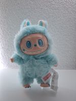 Pop Mart Plüschtier, Labubu Monster, Original, Top Zustand!