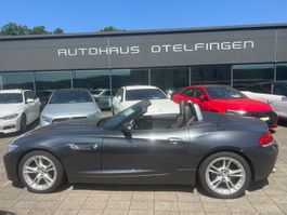 BMW Z4 2.0