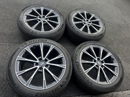 Polestar 2 19 Zoll Winter