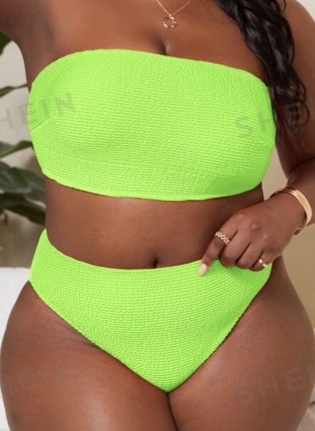 Costumi da bagno & Bikini: Bikini – Nuovo (secondo la descrizione) da Gossau ZH venduto da Lavinia07