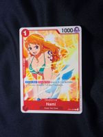 🔥 Nami (ST01-007 C) Common 🔥#2