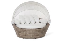 Sonneninsel Rattan