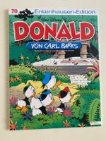ENTENHAUSEN-EDITION BAND 70 DONALD VON CARL BARKS