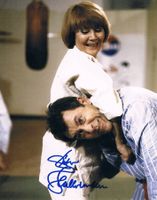 Dieter 'Didi' Hallervorden Autogramm signiert Foto 20x25cm