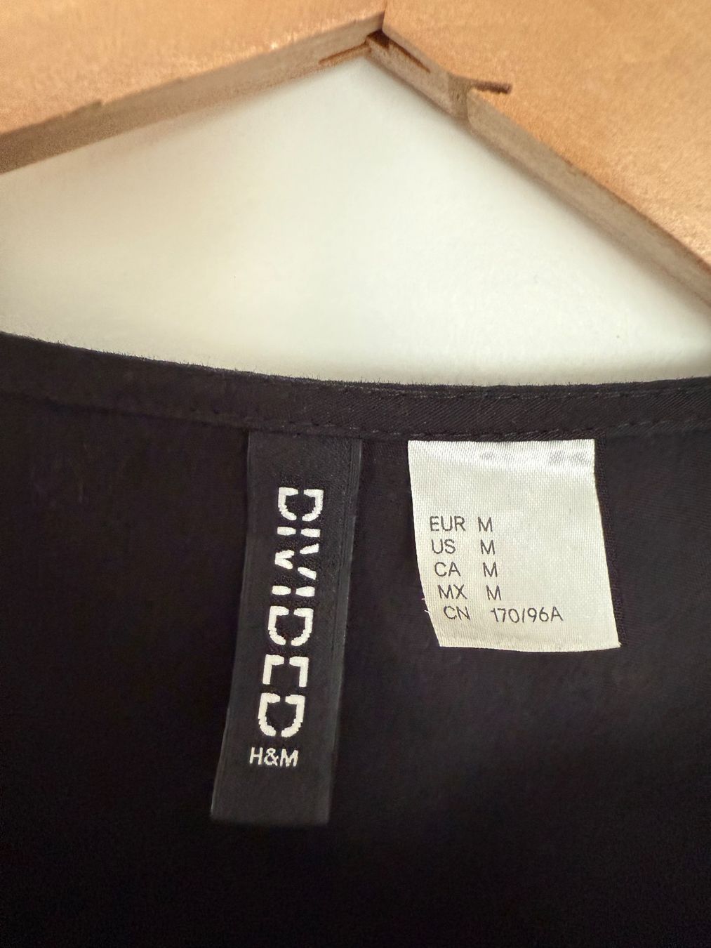 H&M Blusen: H&M Bluse, Grösse M – Gebraucht aus St. Gallen von sarah0004 1