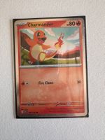 Charmander ASC EN 020/217 Cosmos Holo