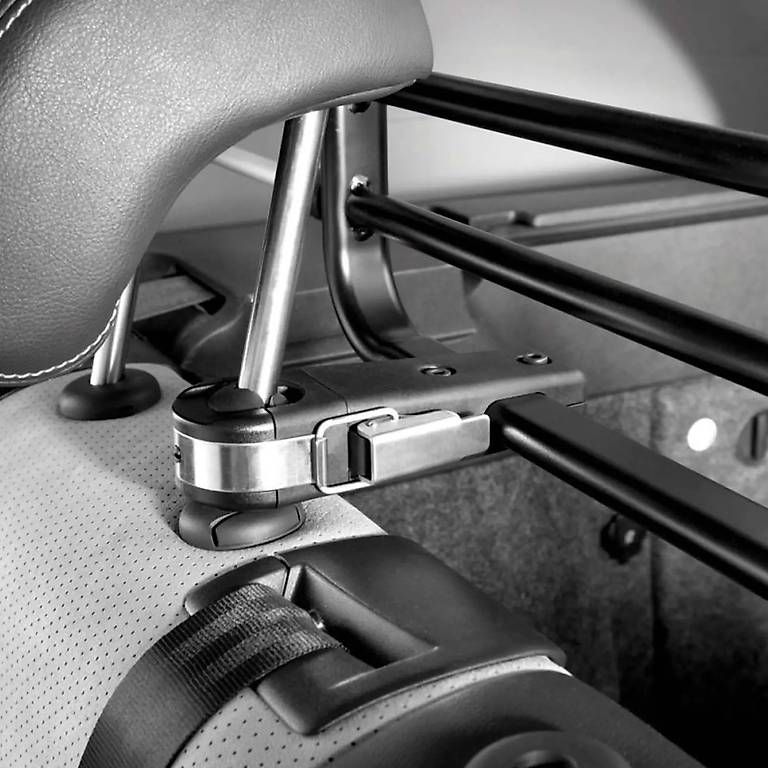 Cages, transport & sécurité: Roadmaster Deluxe Universalgitter – D'occasion à Hünenberg See par Petite_Lady88 4