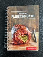Betty Bossi Kochbuch Die neue Fleischküche