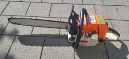 Kettensäge Stihl 044