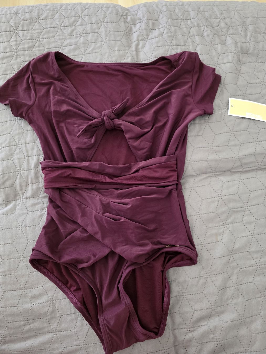 Michael Kors Costumi da bagno & Bikini: Badeanzug – Nuovo (secondo la descrizione) da Buchs AG venduto da tac_zz5h
