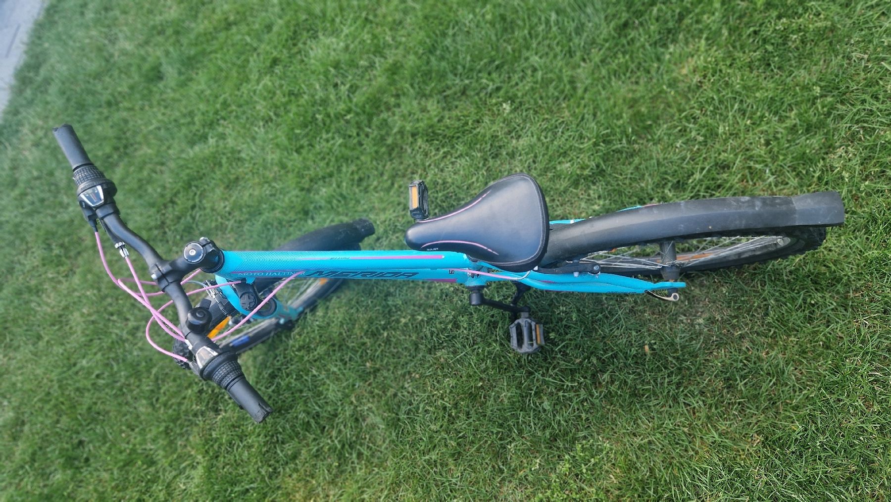 Merida Biciclette: Merida kindervelo 20 zoll – Usato da Remetschwil venduto da Sotos13 2