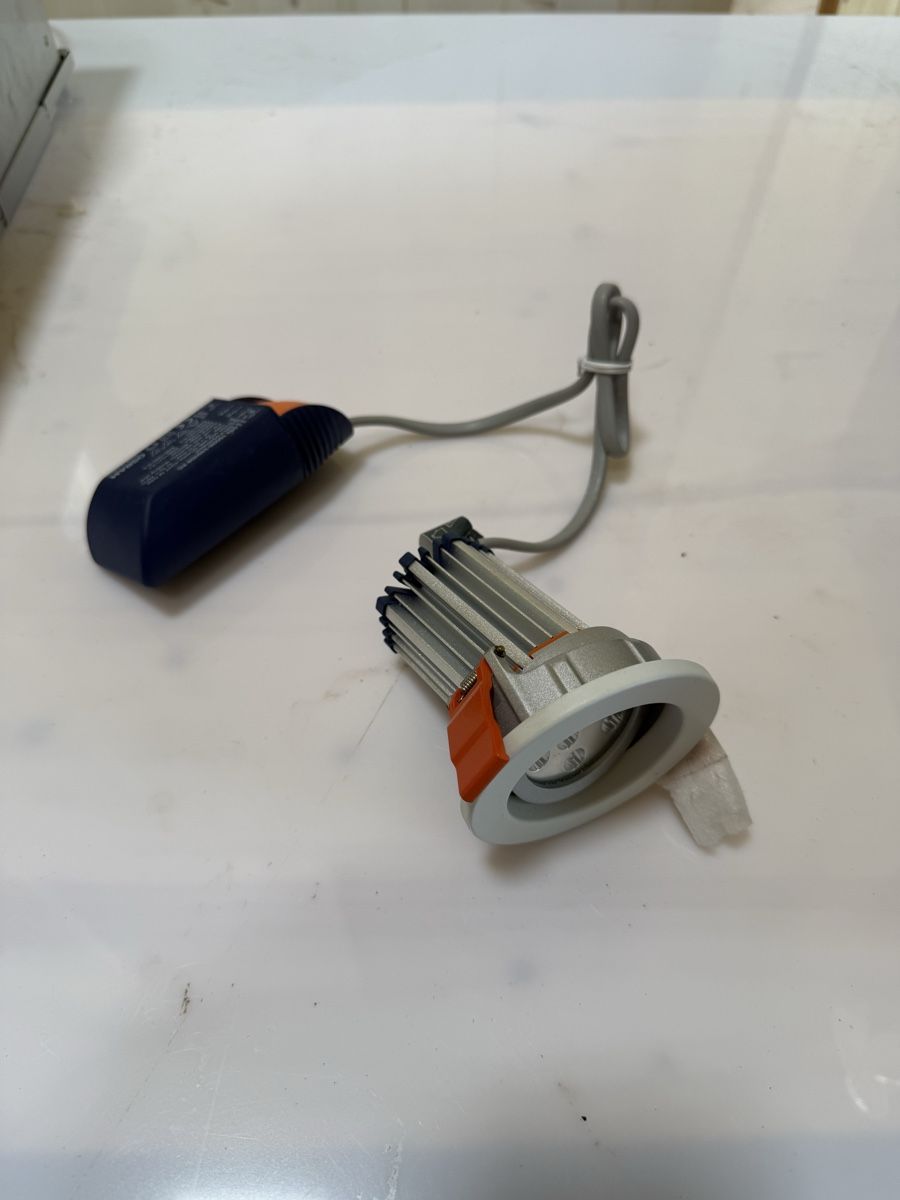 Osram Lampade: Professionelle / Hochwertige Einbauspots von Osram – Nuovo (secondo la descrizione) da Unterengstringen venduto da Birchermuesli63 1