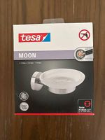 tesa® MOON Seifenschale | Neu | Orig. verpackt | ohne Bohren