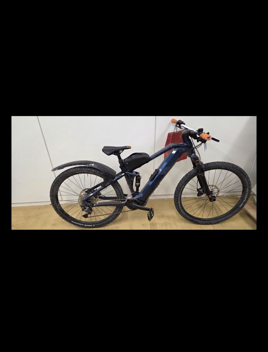 Bulls Velos: BULLS Sonic EVO TR1 (E- MTB Fully) – Neu (gemäss Beschreibung) aus Delémont von Se_c6j7 1
