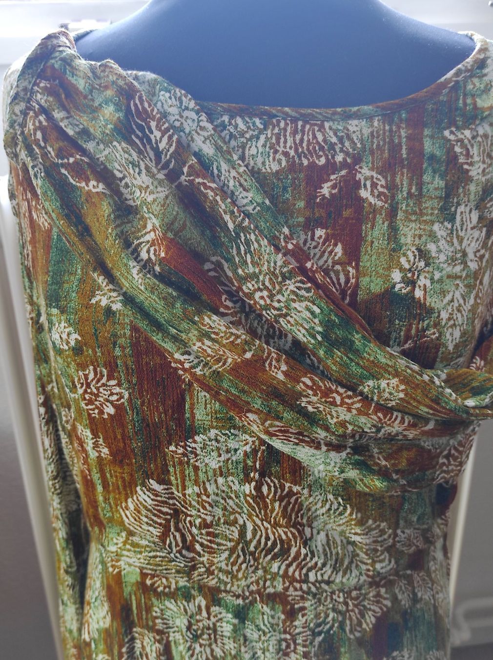 Vestiti: Frühlings - Kleid – Nuovo (secondo la descrizione) da Bern venduto da Jan.a.7