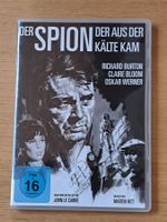 DVD Der Spion, der aus der Kälte kam, mit Richard Burton