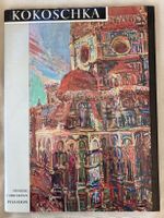 Oskar Kokoschka, fünfzig Farbtafeln