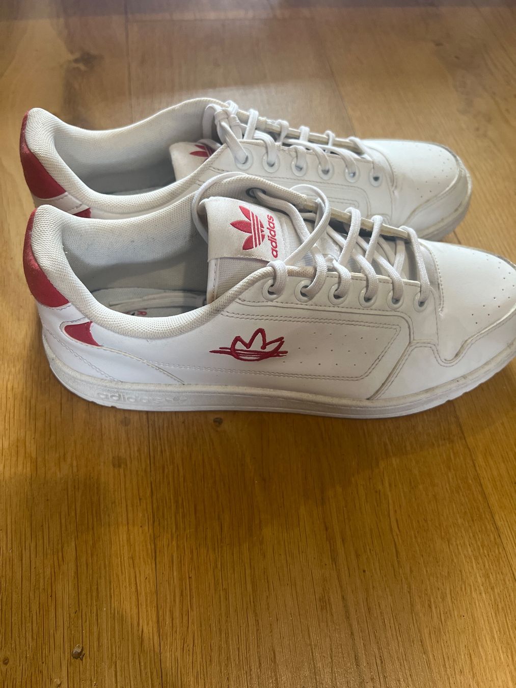 Adidas Scarpe da uomo: ADIDAS NY 90 – Usato da Genève venduto da mac_6rtj 2