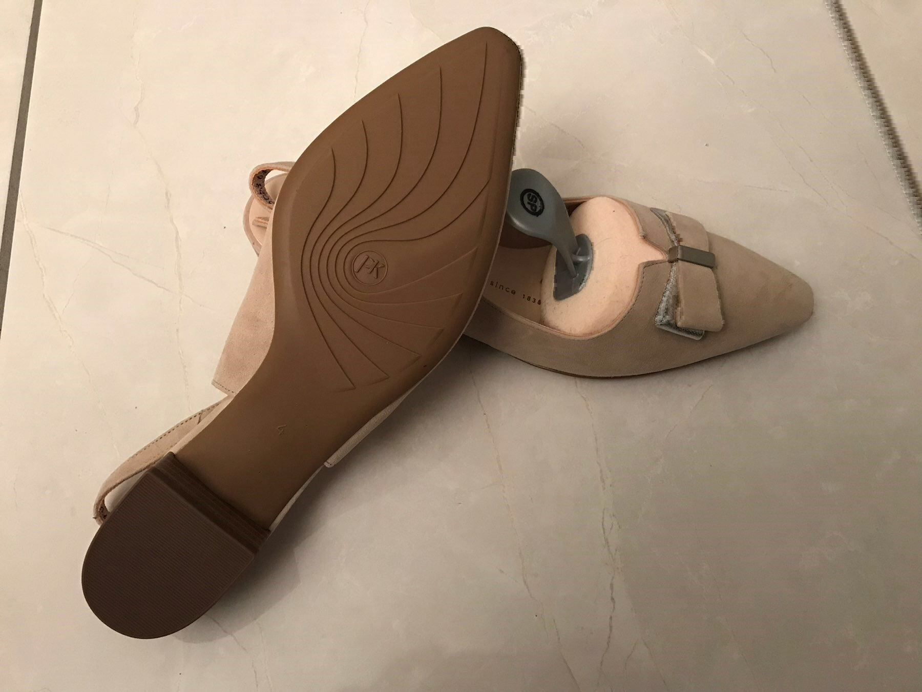 Kaiser Scarpe da donna: damen sandale kaiser GR 4 – Nuovo e nell'imballaggio originale da Langnau am Albis venduto da Judithsebi 4