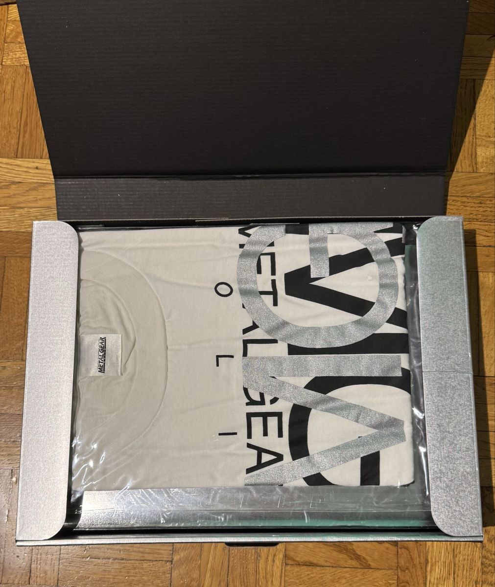Giochi: Jeu PS1 Metal Gear Solid Premium Package import Japon – Usato da Ecublens VD venduto da Snake_sama01 2