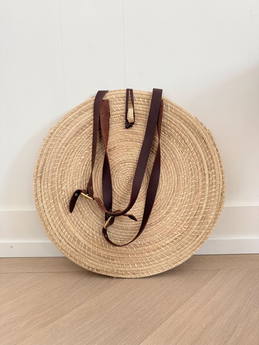 Jungle Folk Borse da donna: Jungle Folk Stroh Tasche, neuwertig – Nuovo (secondo la descrizione) da Rohrbach venduto da WhiteCornus