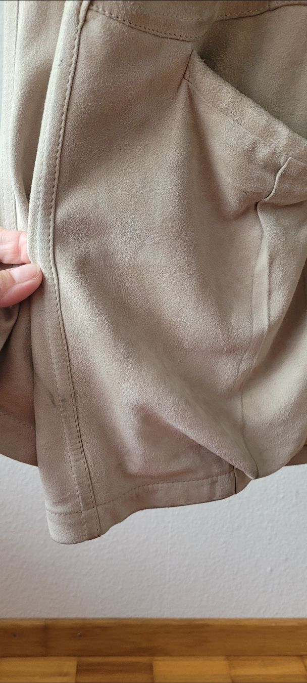Bally Giacche: Bally Herren Lederjacke, Grösse 52 – Usato da Emmenbrücke venduto da gatasalvache 2