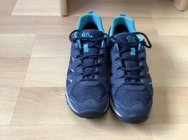 Trekkingschuhe, Gr.40