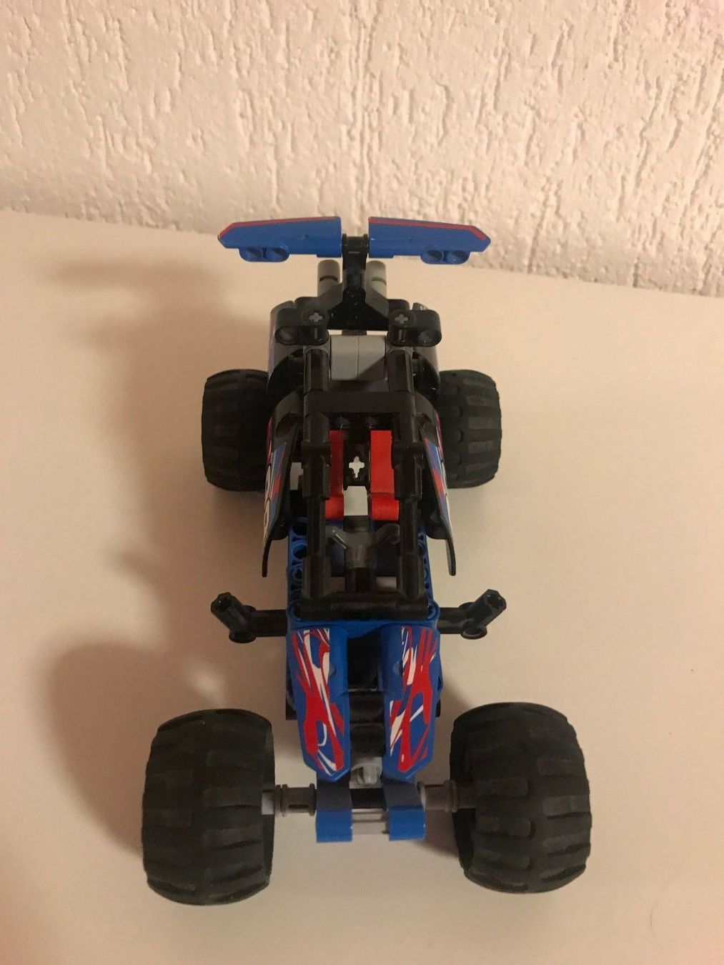 Technics Kit di costruzioni: Lego Technic Race-Buggy 42010 – Usato da Herisau venduto da copi92 1