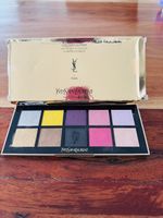 Yves Saint Laurent Couture Colour Clutch Eyeshadow Palette