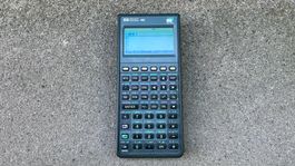 Hewlett-Packard HP 48G Taschenrechner