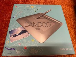 Bamboo One