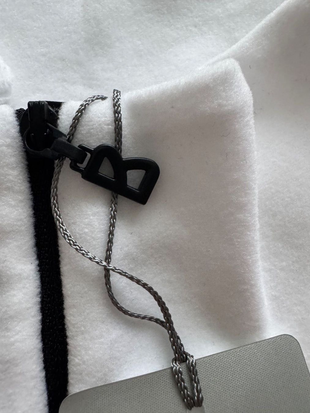 Bogner Maglioni & Felpe: Weisses Pullover Gr. S - von Bogner – Nuovo e nell'imballaggio originale da Adliswil venduto da atram57 2