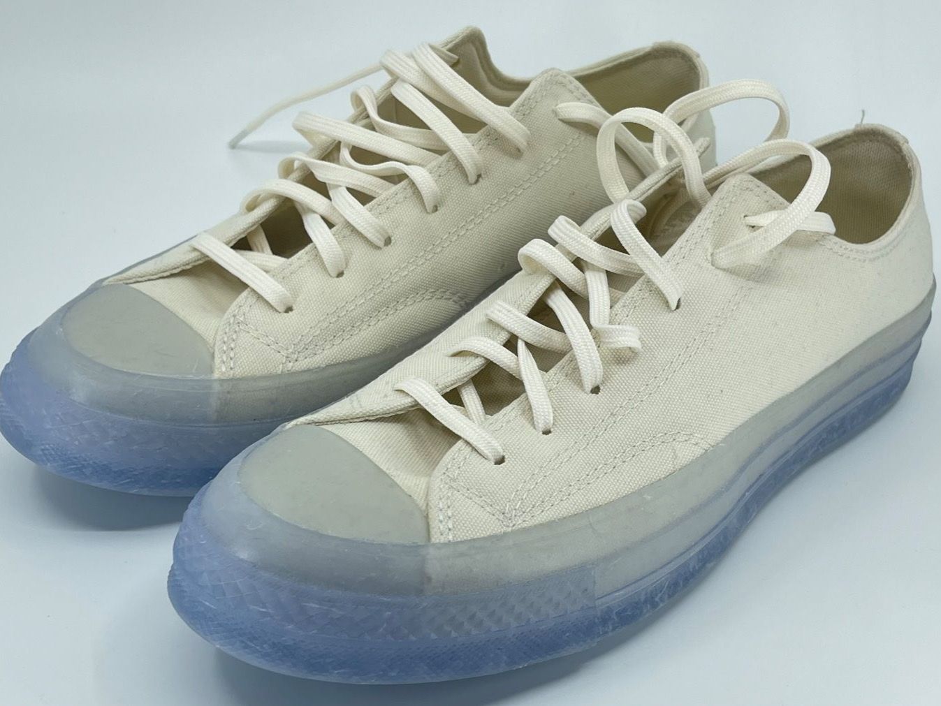 Converse Scarpe da uomo: CONVERSE Chuck Taylor Grosse 42.5 (NEU) – Nuovo (secondo la descrizione) da Bruettisellen venduto da GiacomoCH